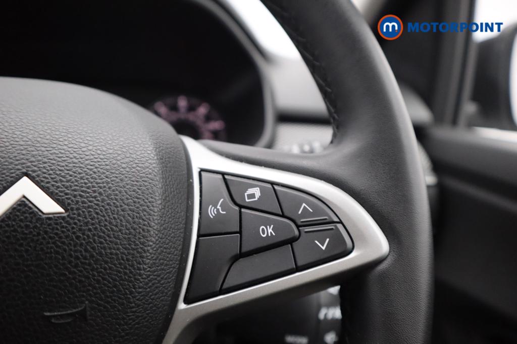 Dacia Sandero Expression Automatic Petrol Hatchback - Stock Number (1542491) - 8th supplementary image
