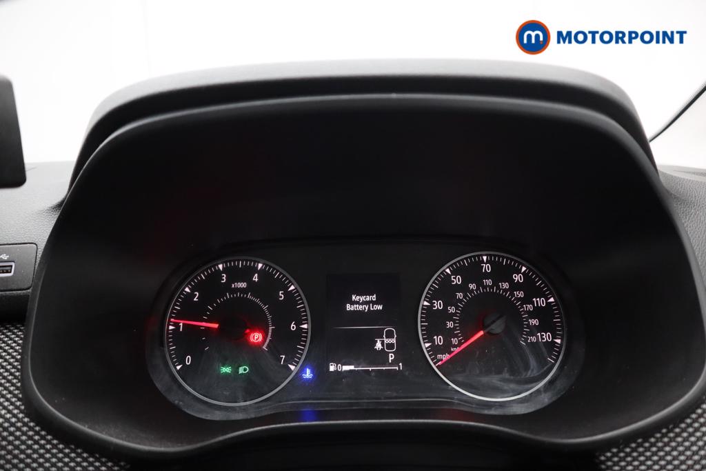 Dacia Sandero Expression Automatic Petrol Hatchback - Stock Number (1542491) - 9th supplementary image