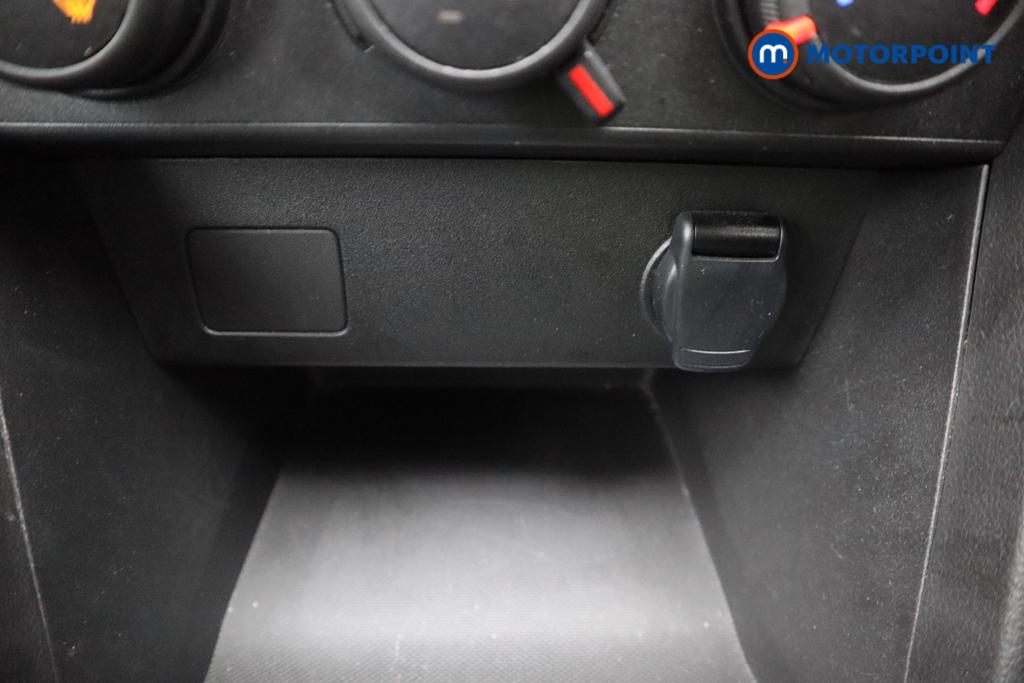 Dacia Sandero Expression Automatic Petrol Hatchback - Stock Number (1542491) - 13th supplementary image