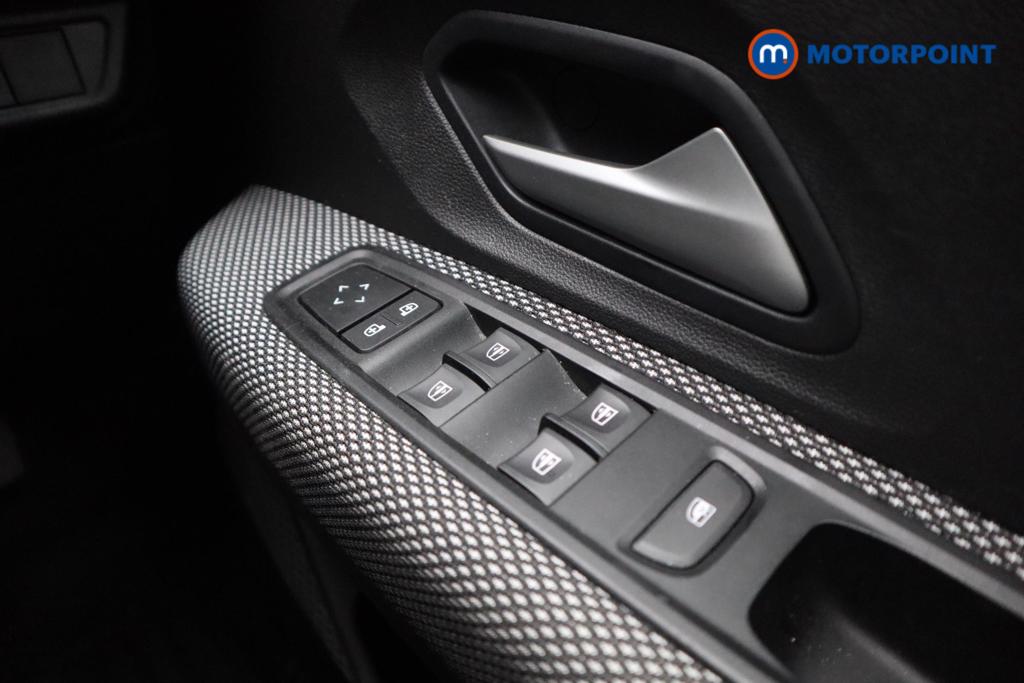 Dacia Sandero Expression Automatic Petrol Hatchback - Stock Number (1542491) - 15th supplementary image