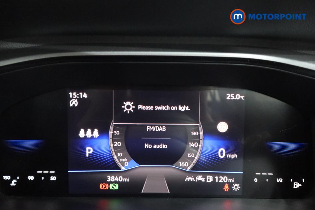 Volkswagen T-Roc Life Automatic Petrol SUV - Stock Number (1542506) - 6th supplementary image