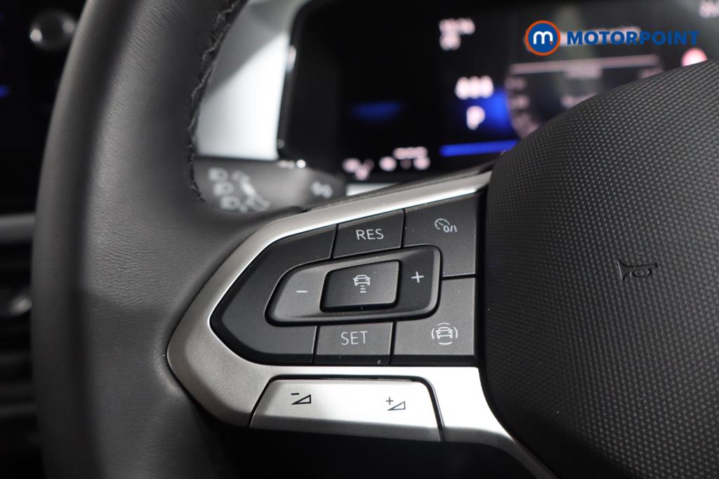 Volkswagen T-Roc Life Automatic Petrol SUV - Stock Number (1542506) - 8th supplementary image