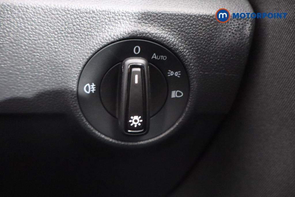 Volkswagen T-Roc Life Automatic Petrol SUV - Stock Number (1542506) - 12th supplementary image