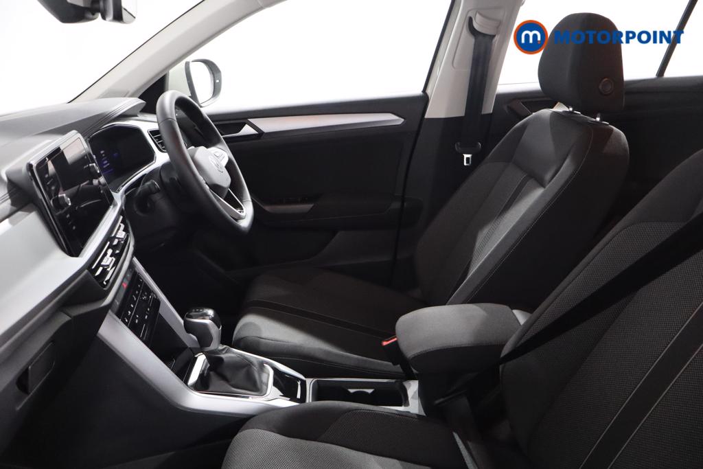 Volkswagen T-Roc Life Automatic Petrol SUV - Stock Number (1542506) - 16th supplementary image
