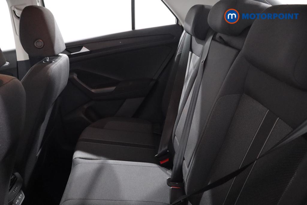 Volkswagen T-Roc Life Automatic Petrol SUV - Stock Number (1542506) - 17th supplementary image