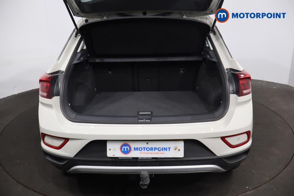 Volkswagen T-Roc Life Automatic Petrol SUV - Stock Number (1542506) - 19th supplementary image