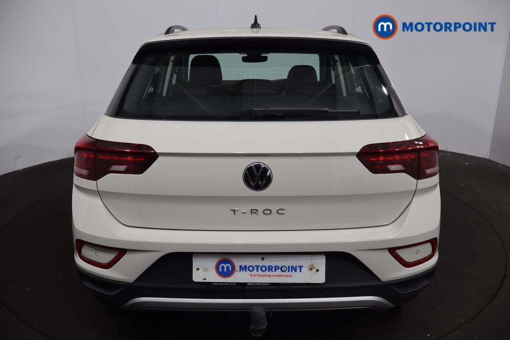 Volkswagen T-Roc Life Automatic Petrol SUV - Stock Number (1542506) - 20th supplementary image