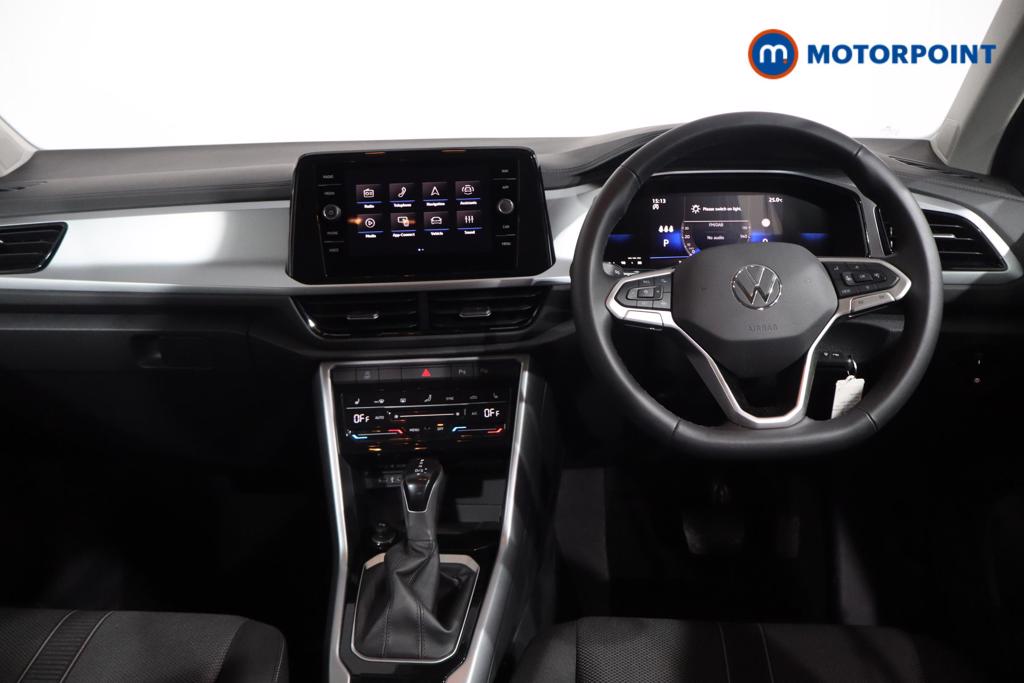 Volkswagen T-Roc Life Automatic Petrol SUV - Stock Number (1542506) - 1st supplementary image