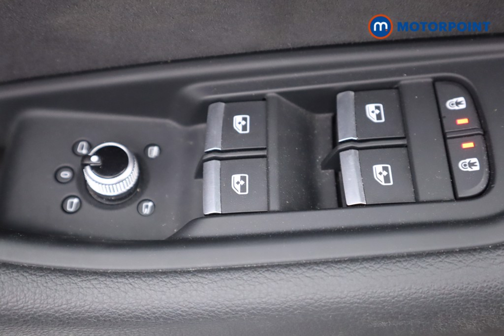Audi A4 S Line Automatic Petrol Saloon - Stock Number (1542513) - 4th supplementary image