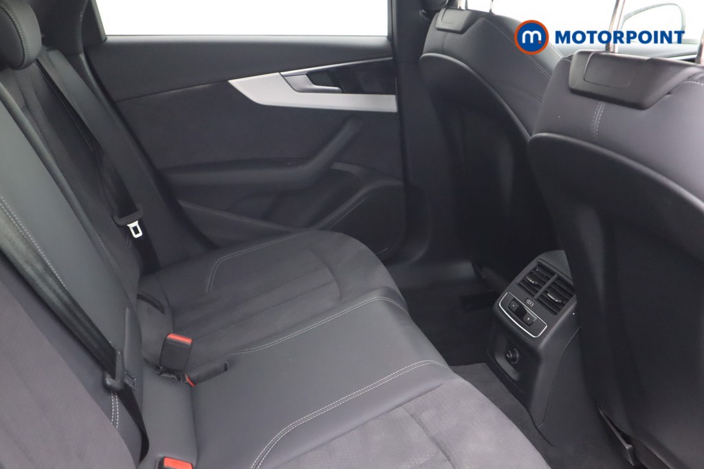 Audi A4 S Line Automatic Petrol Saloon - Stock Number (1542513) - 5th supplementary image
