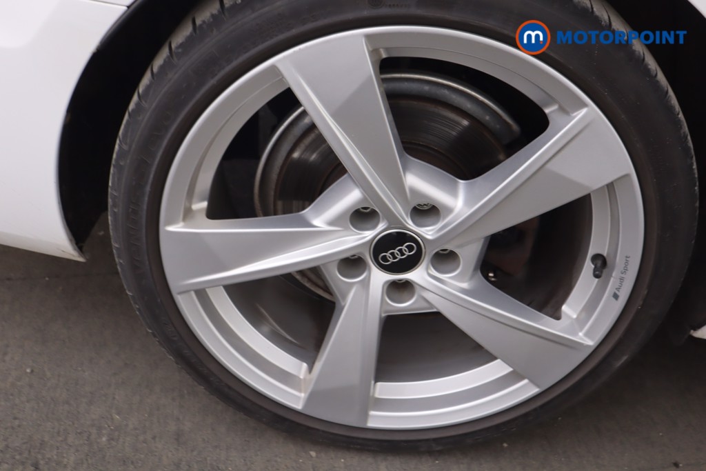 Audi A4 S Line Automatic Petrol Saloon - Stock Number (1542513) - 10th supplementary image