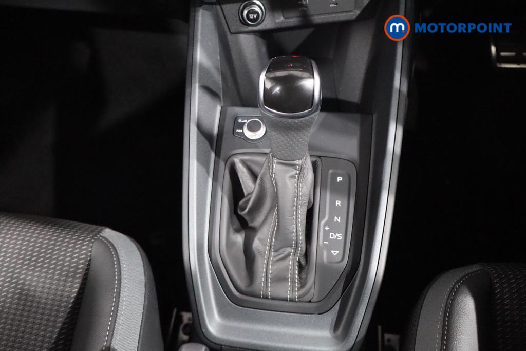 Audi A1 S Line Automatic Petrol Hatchback - Stock Number (1542527) - 3rd supplementary image