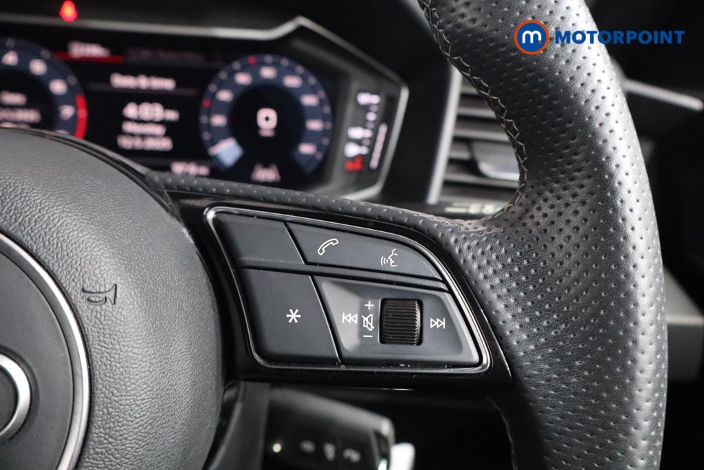 Audi A1 S Line Automatic Petrol Hatchback - Stock Number (1542527) - 7th supplementary image