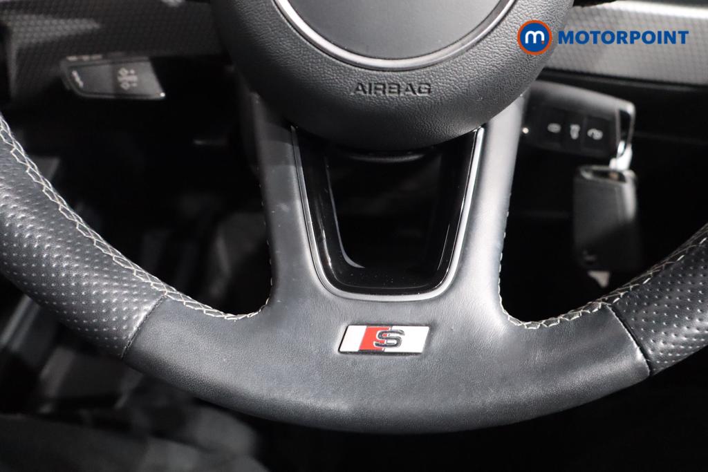 Audi A1 S Line Automatic Petrol Hatchback - Stock Number (1542527) - 8th supplementary image
