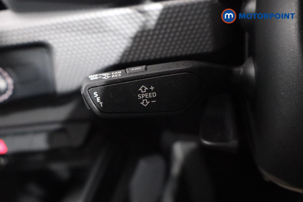 Audi A1 S Line Automatic Petrol Hatchback - Stock Number (1542527) - 10th supplementary image