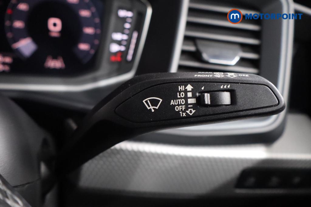 Audi A1 S Line Automatic Petrol Hatchback - Stock Number (1542527) - 11th supplementary image