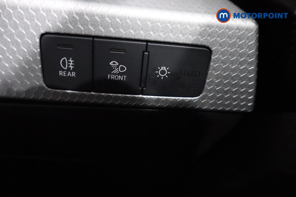 Audi A1 S Line Automatic Petrol Hatchback - Stock Number (1542527) - 12th supplementary image