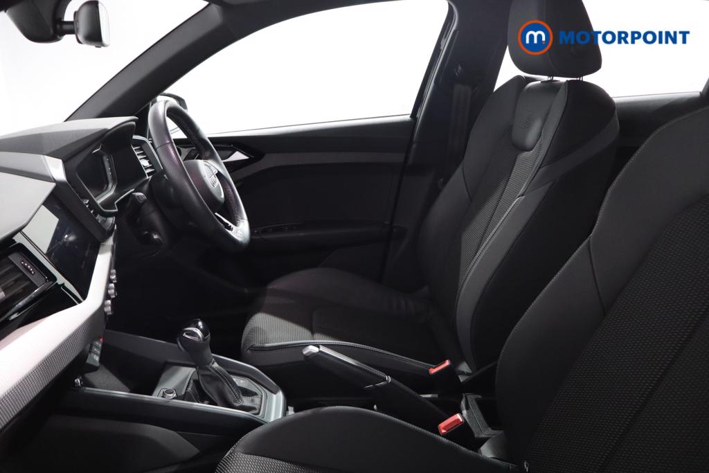 Audi A1 S Line Automatic Petrol Hatchback - Stock Number (1542527) - 16th supplementary image