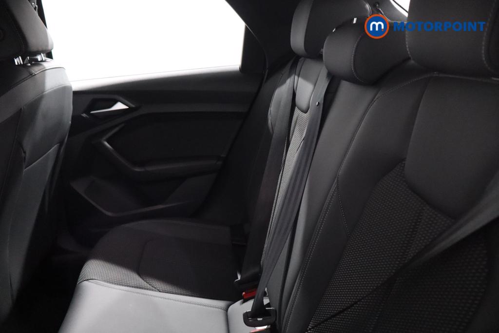 Audi A1 S Line Automatic Petrol Hatchback - Stock Number (1542527) - 17th supplementary image