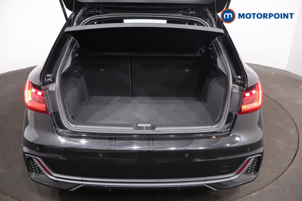 Audi A1 S Line Automatic Petrol Hatchback - Stock Number (1542527) - 19th supplementary image