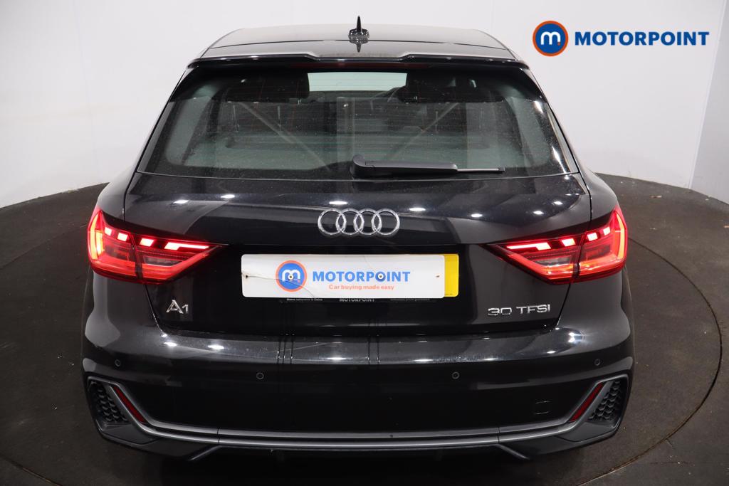 Audi A1 S Line Automatic Petrol Hatchback - Stock Number (1542527) - 20th supplementary image