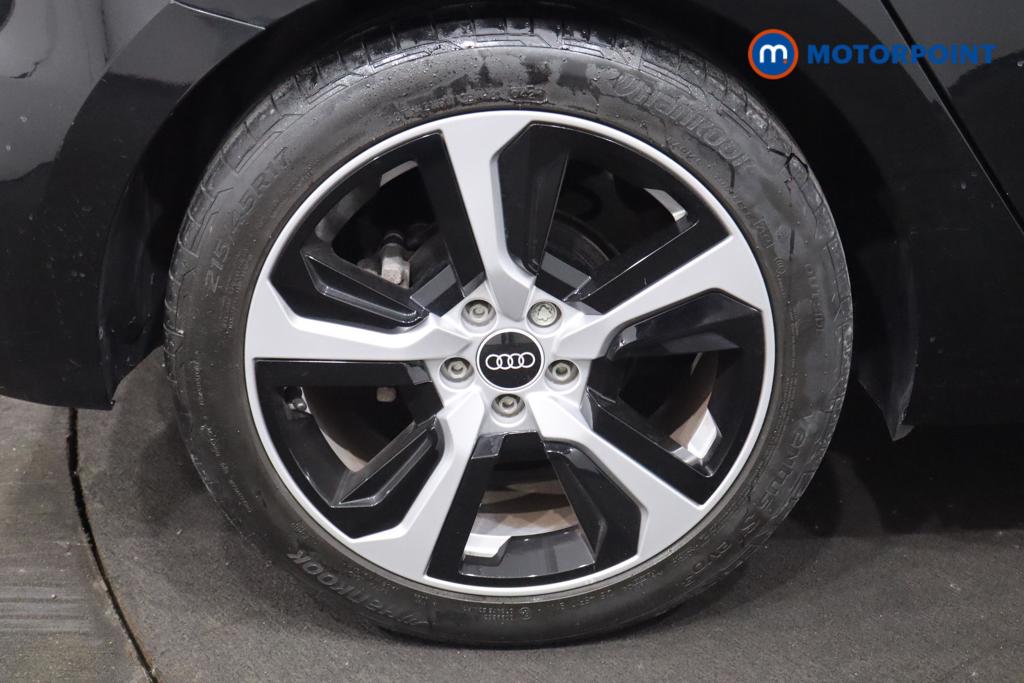 Audi A1 S Line Automatic Petrol Hatchback - Stock Number (1542527) - 21st supplementary image