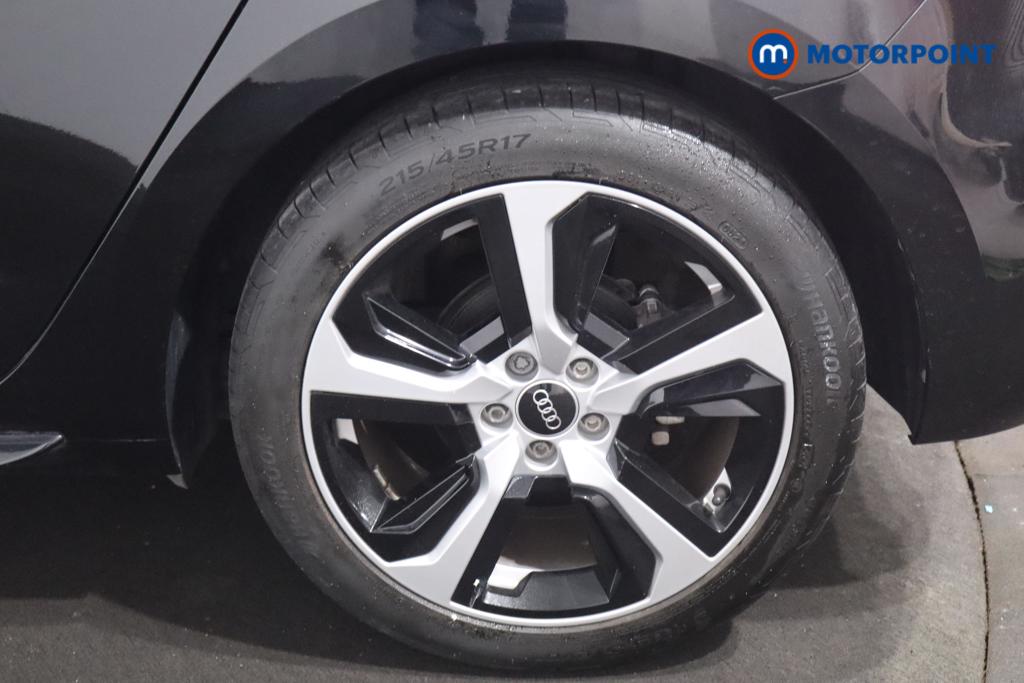 Audi A1 S Line Automatic Petrol Hatchback - Stock Number (1542527) - 24th supplementary image