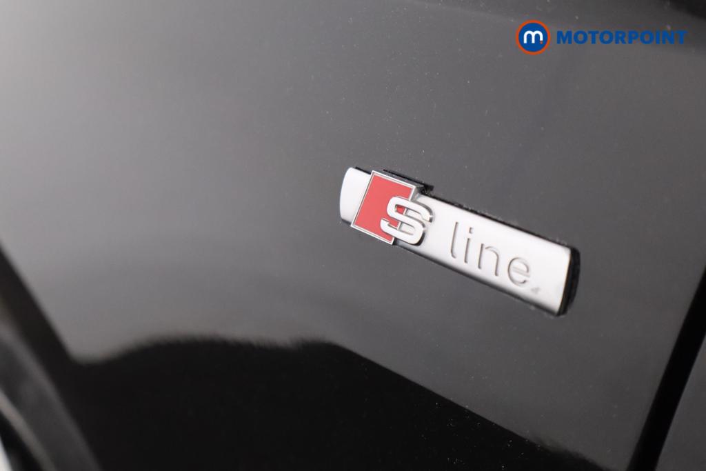 Audi A1 S Line Automatic Petrol Hatchback - Stock Number (1542527) - 25th supplementary image
