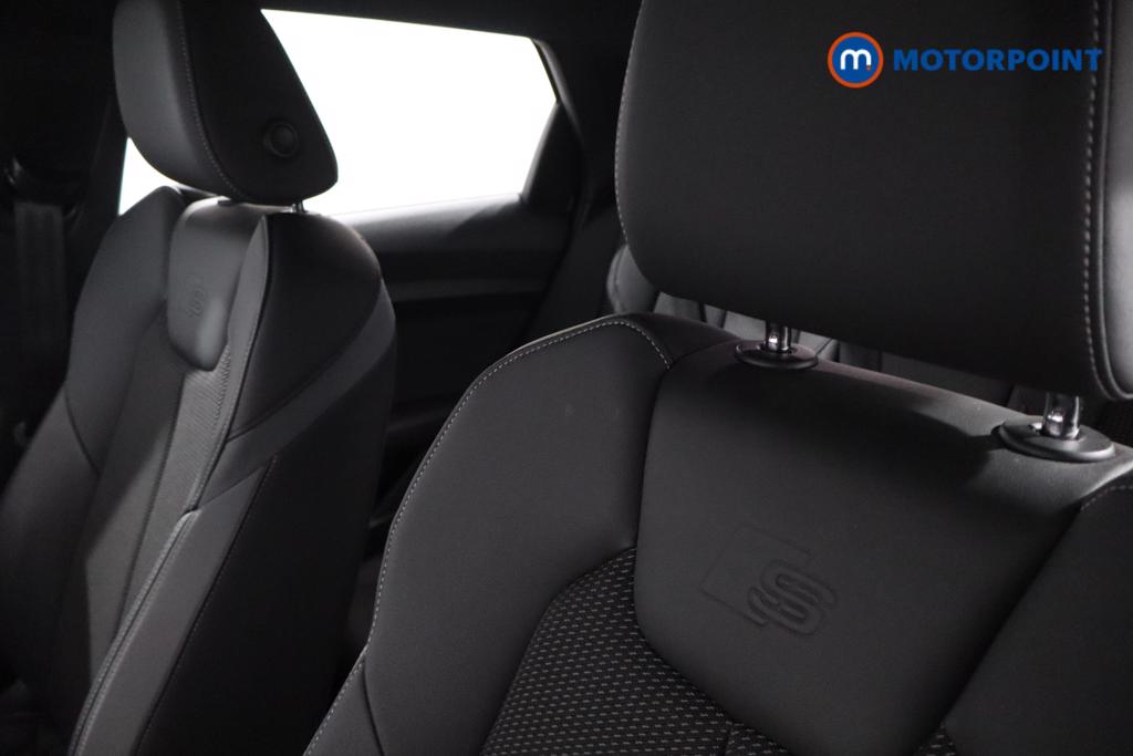 Audi A1 S Line Automatic Petrol Hatchback - Stock Number (1542527) - 27th supplementary image