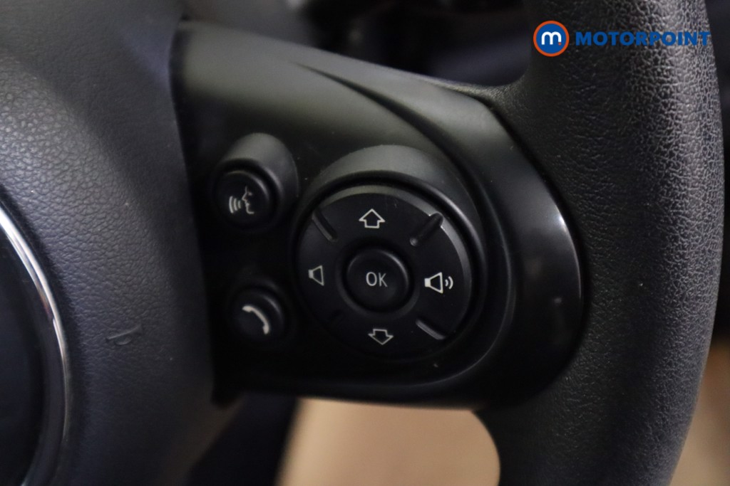 Mini Hatchback Cooper Classic Manual Petrol Hatchback - Stock Number (1542600) - 11th supplementary image