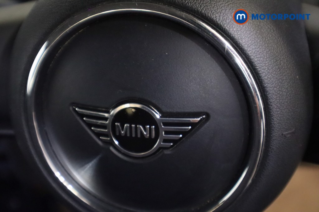 Mini Hatchback Cooper Classic Manual Petrol Hatchback - Stock Number (1542600) - 12th supplementary image