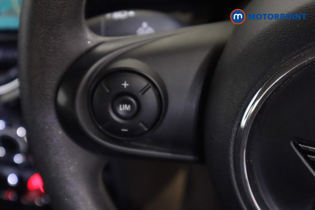 Mini Hatchback Cooper Classic Manual Petrol Hatchback - Stock Number (1542600) - 13th supplementary image