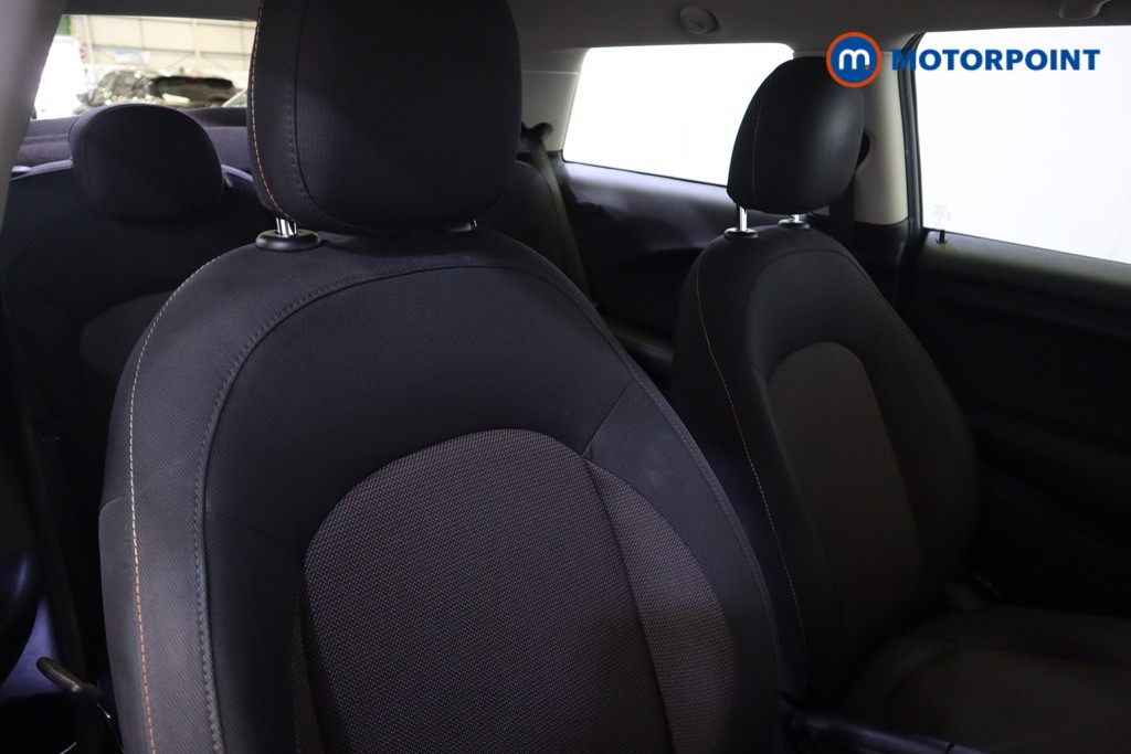 Mini Hatchback Cooper Classic Manual Petrol Hatchback - Stock Number (1542600) - 15th supplementary image