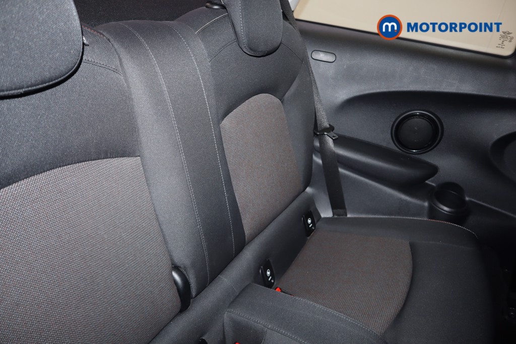 Mini Hatchback Cooper Classic Manual Petrol Hatchback - Stock Number (1542600) - 16th supplementary image