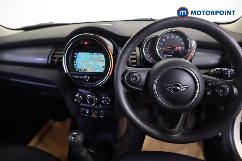 Mini Hatchback Cooper Classic Manual Petrol Hatchback - Stock Number (1542600) - 1st supplementary image