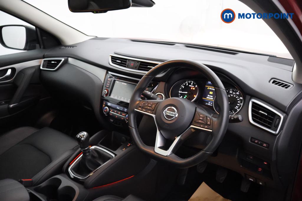 Nissan Qashqai N-Connecta Manual Petrol SUV - Stock Number (1542720) - 10th supplementary image