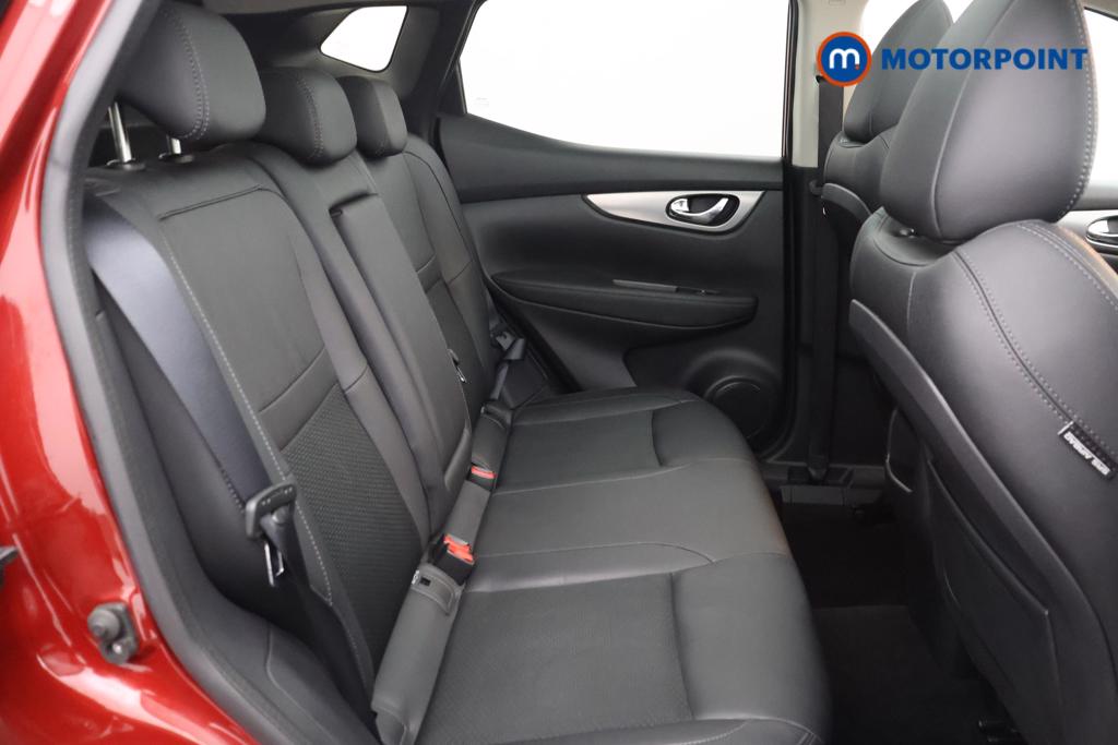 Nissan Qashqai N-Connecta Manual Petrol SUV - Stock Number (1542720) - 12th supplementary image
