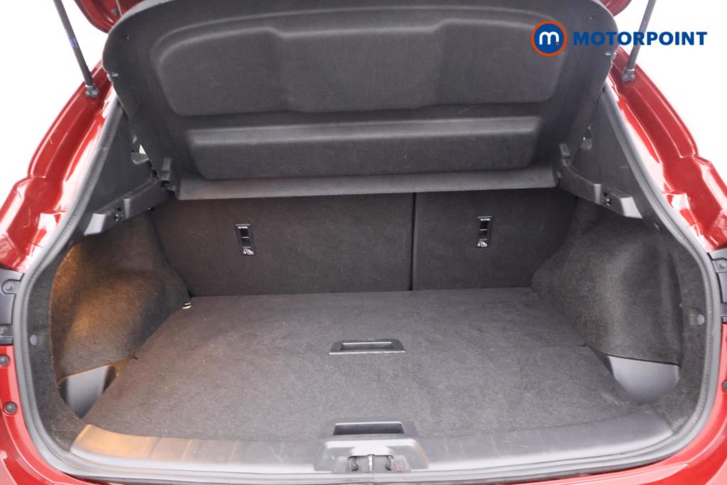 Nissan Qashqai N-Connecta Manual Petrol SUV - Stock Number (1542720) - 14th supplementary image