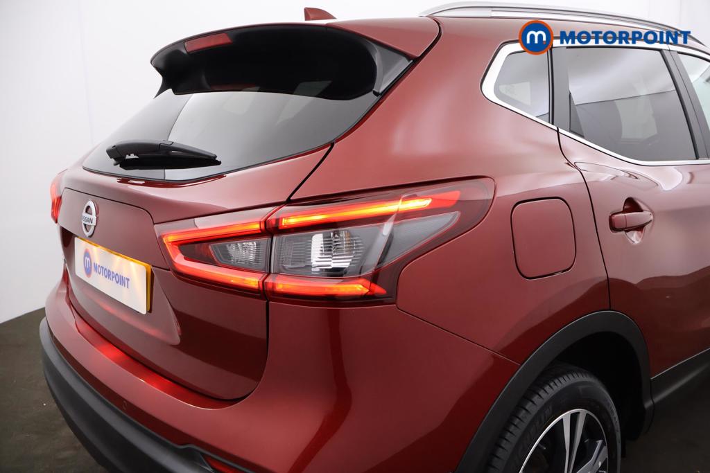 Nissan Qashqai N-Connecta Manual Petrol SUV - Stock Number (1542720) - 15th supplementary image