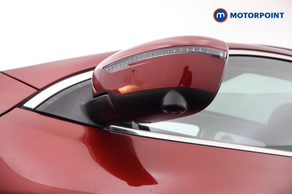 Nissan Qashqai N-Connecta Manual Petrol SUV - Stock Number (1542720) - 19th supplementary image