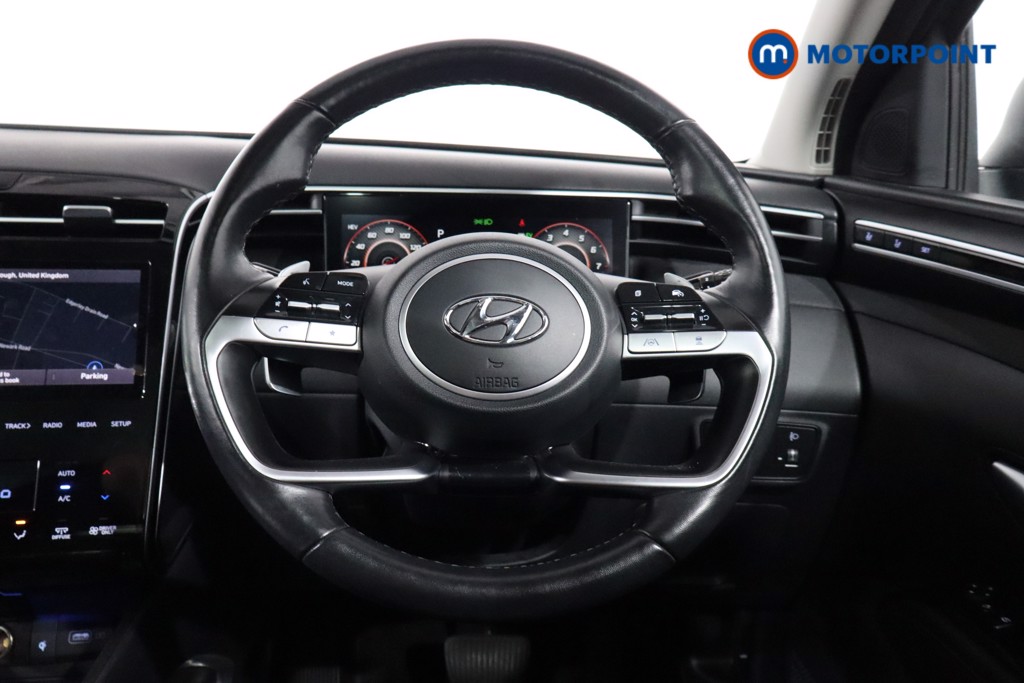 Hyundai Tucson Ultimate Automatic Petrol Plug-In Hybrid SUV - Stock Number (1542747) - 6th supplementary image
