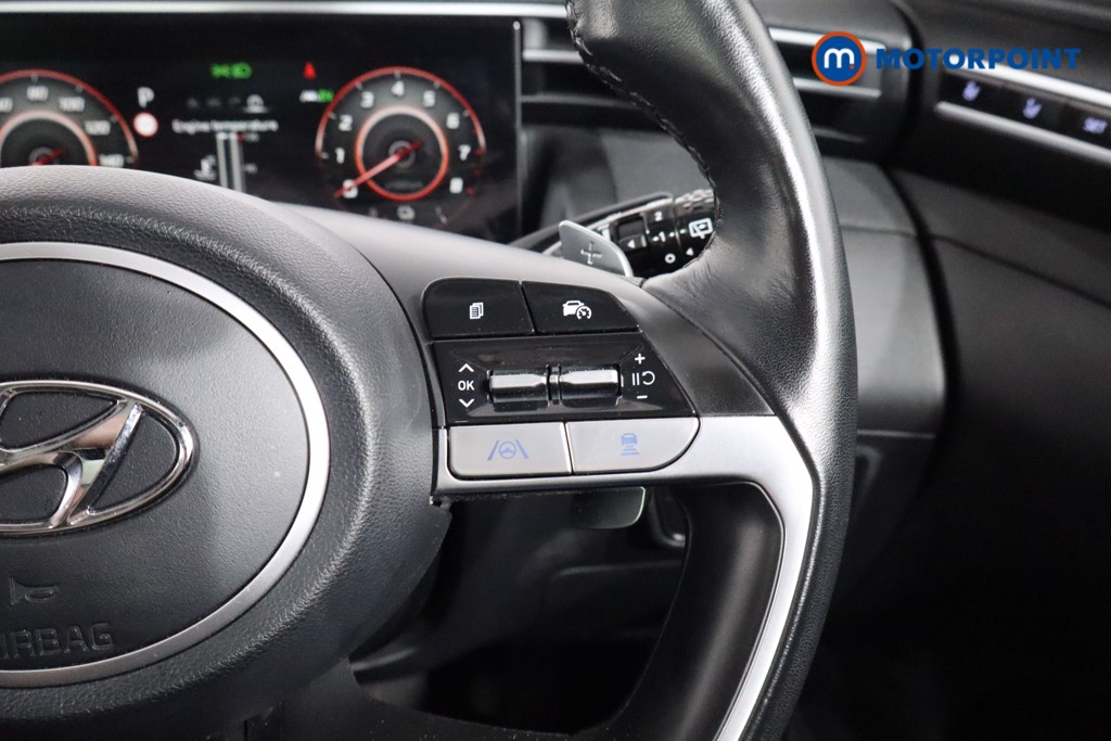 Hyundai Tucson Ultimate Automatic Petrol Plug-In Hybrid SUV - Stock Number (1542747) - 8th supplementary image