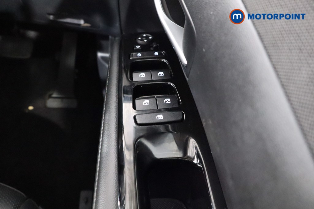 Hyundai Tucson Ultimate Automatic Petrol Plug-In Hybrid SUV - Stock Number (1542747) - 15th supplementary image