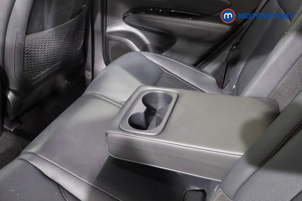 Hyundai Tucson Ultimate Automatic Petrol Plug-In Hybrid SUV - Stock Number (1542747) - 16th supplementary image