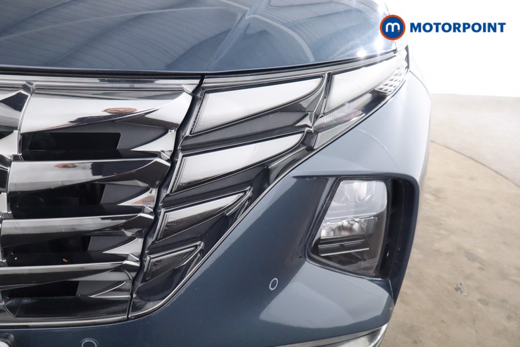 Hyundai Tucson Ultimate Automatic Petrol Plug-In Hybrid SUV - Stock Number (1542747) - 18th supplementary image