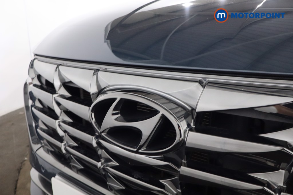 Hyundai Tucson Ultimate Automatic Petrol Plug-In Hybrid SUV - Stock Number (1542747) - 19th supplementary image