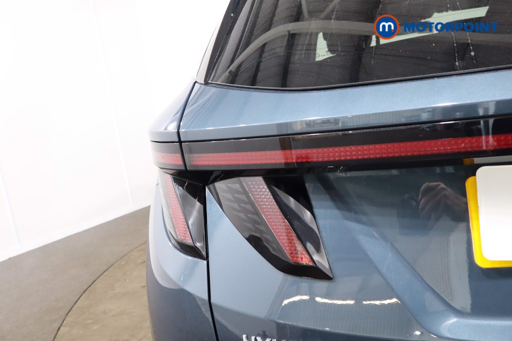 Hyundai Tucson Ultimate Automatic Petrol Plug-In Hybrid SUV - Stock Number (1542747) - 23rd supplementary image