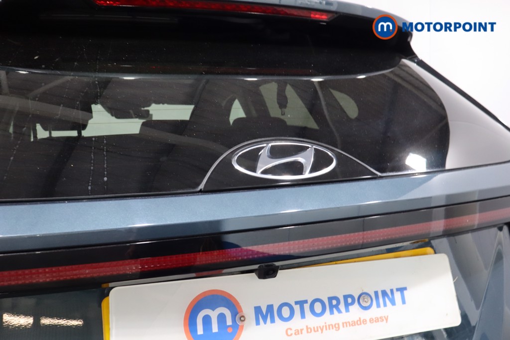 Hyundai Tucson Ultimate Automatic Petrol Plug-In Hybrid SUV - Stock Number (1542747) - 24th supplementary image