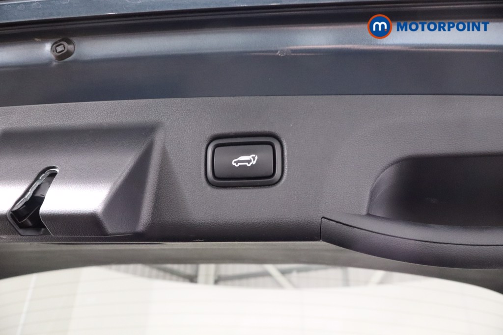 Hyundai Tucson Ultimate Automatic Petrol Plug-In Hybrid SUV - Stock Number (1542747) - 25th supplementary image