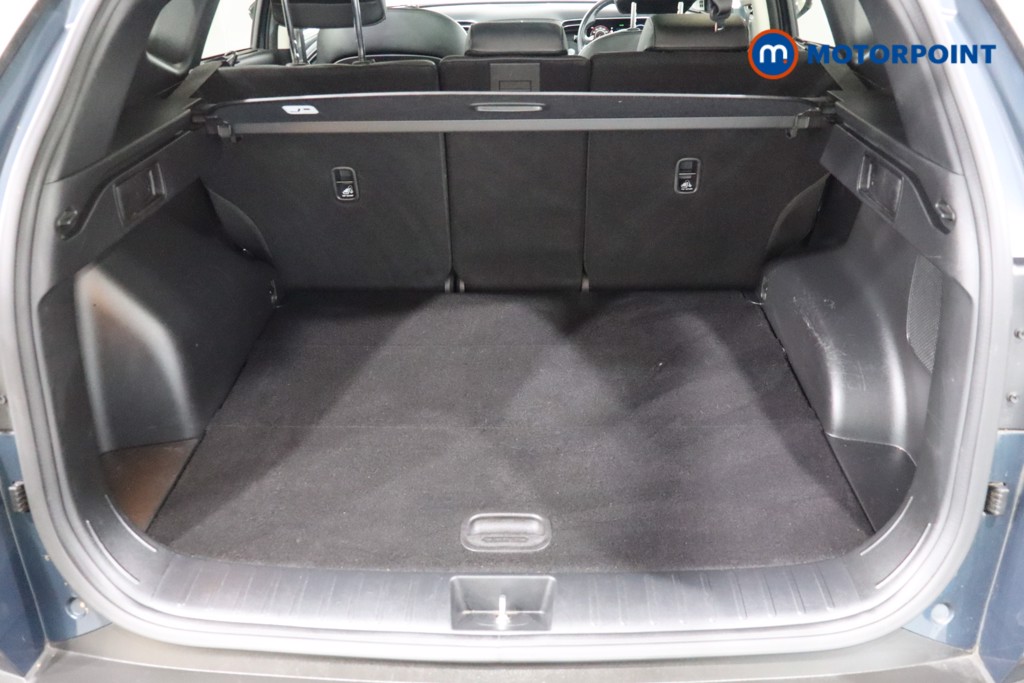 Hyundai Tucson Ultimate Automatic Petrol Plug-In Hybrid SUV - Stock Number (1542747) - 26th supplementary image